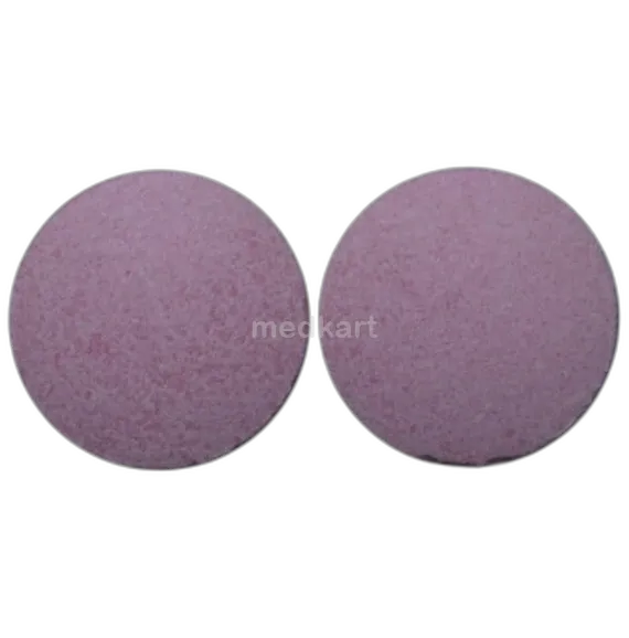 eritel 80mg tablet 15's